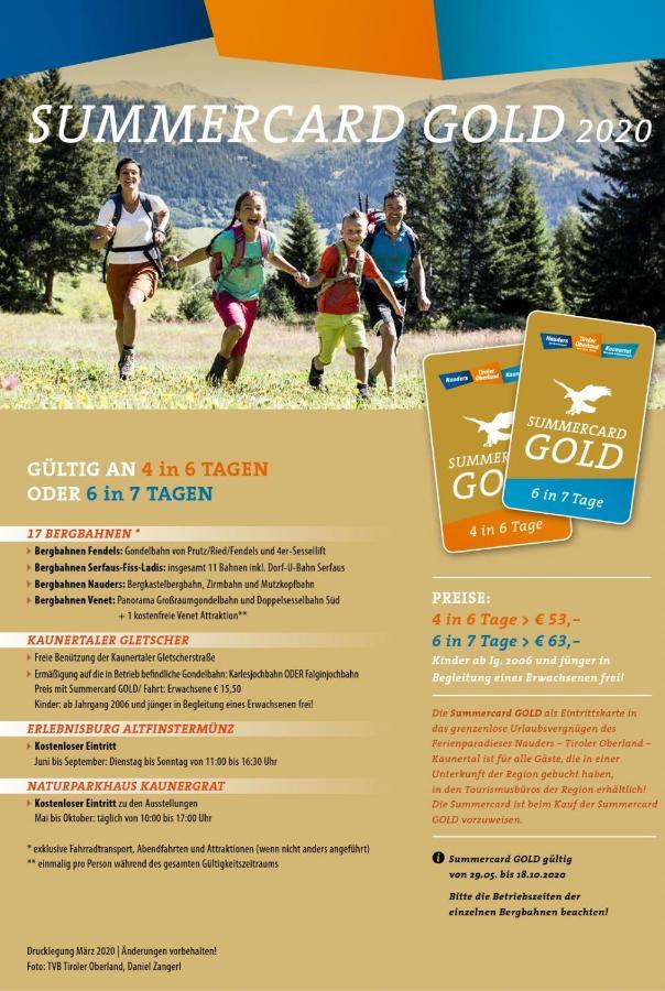 Alpen Apart Heiss พรุตซ์ ภายนอก รูปภาพ