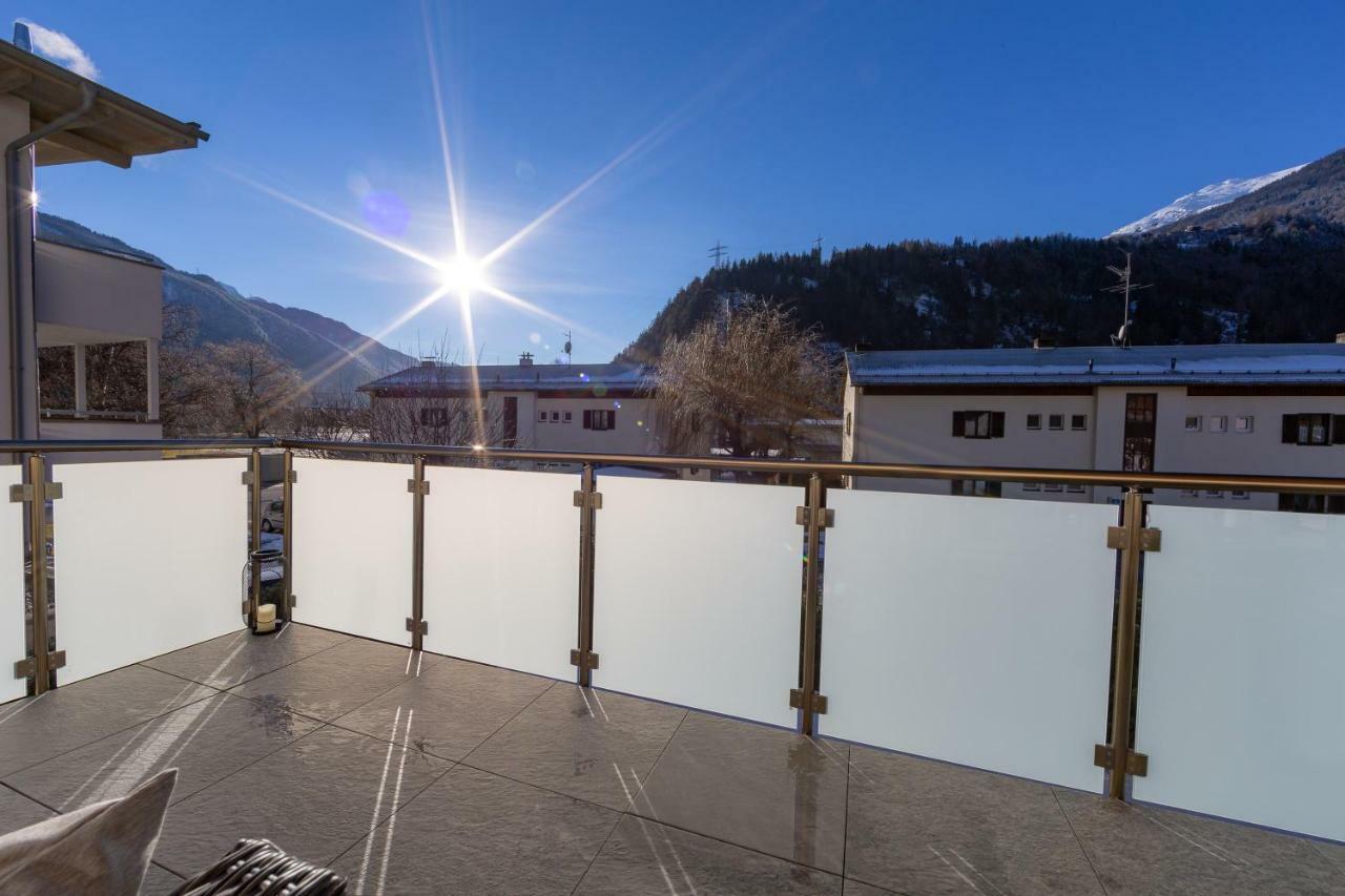 Alpen Apart Heiss พรุตซ์ ภายนอก รูปภาพ