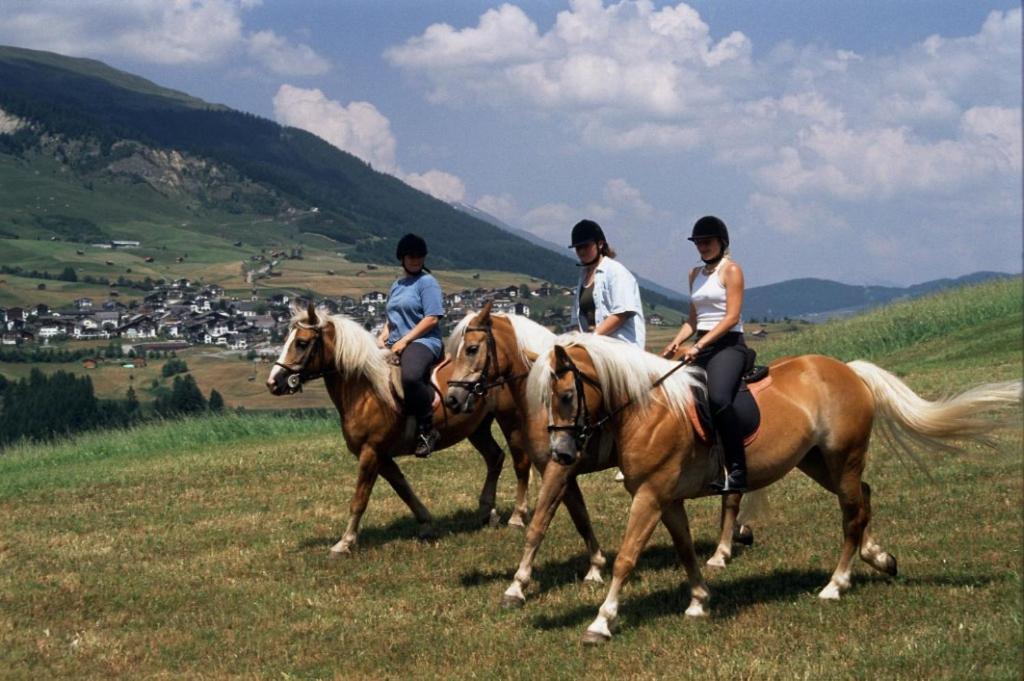 Alpen Apart Heiss พรุตซ์ ภายนอก รูปภาพ
